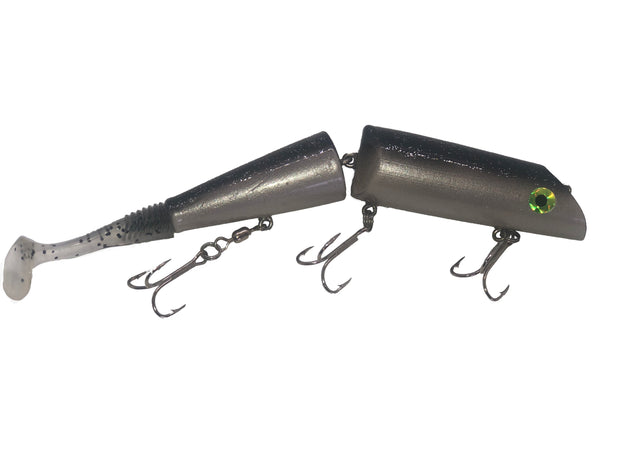 8 Inch Articulating Plug