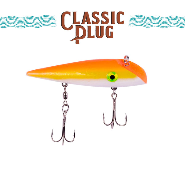 PlugIt Handcrafted Tackle PlugIt Handcrafted Tackle